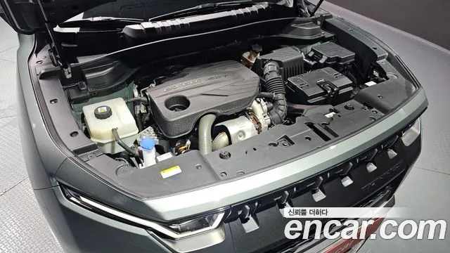 KG_Mobility_Ssangyong Torres Torres Бензин 1.5 2WD — Фото автомобиля 6