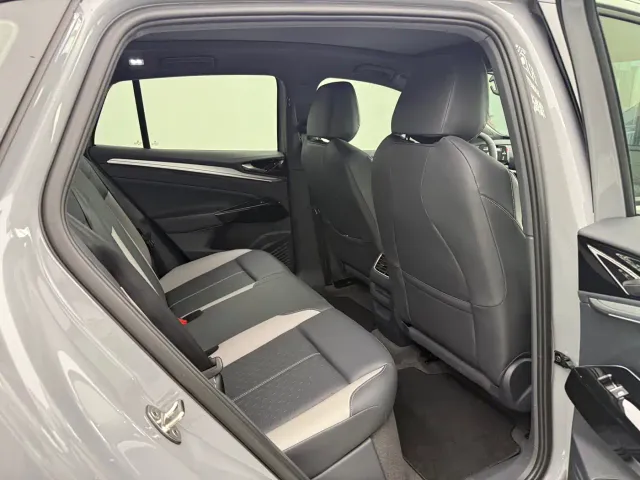 Volkswagen ID.4 Crozz — Фото автомобиля 8