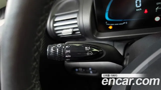Hyundai Casper — Фото автомобиля 25
