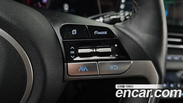 Hyundai AVANTE Avante (CN7) — Фото автомобиля 16