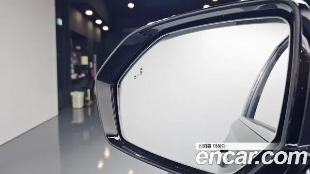 Hyundai Palisade Palisade Дизель 2.2 2WD — Фото автомобиля 30