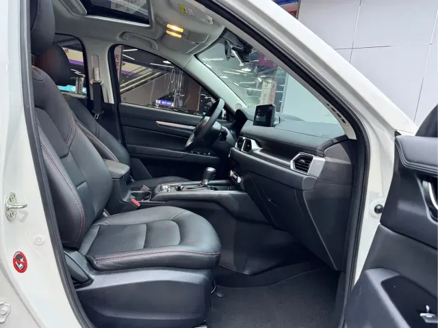 Mazda CX-5 — Фото автомобиля 16