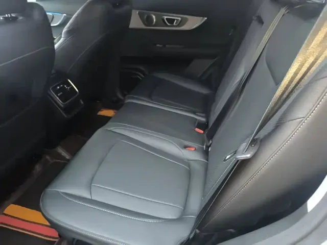 Chery Tiggo 8 PRO EV — Фото автомобиля 16