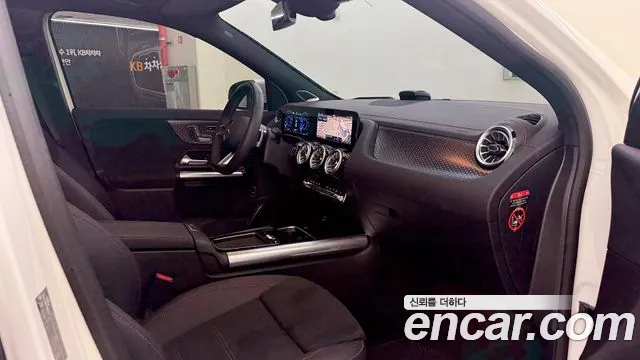 Mercedes-Benz EQA H243 — Фото автомобиля 17