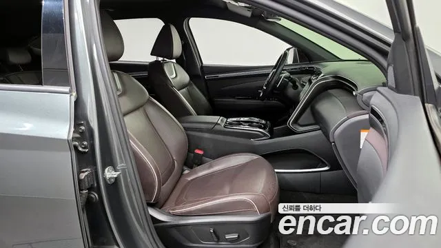 Hyundai Tucson — Фото автомобиля 26