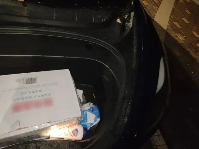 Tesla Model 3 — Фото автомобиля 22