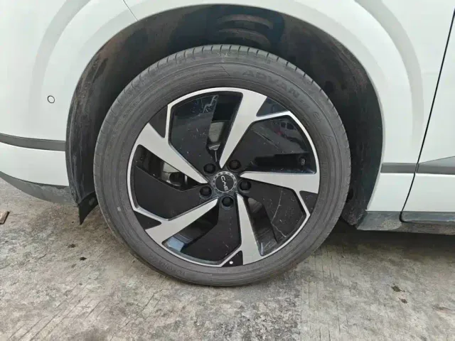 BYD Sealion 06 — Фото автомобиля 18
