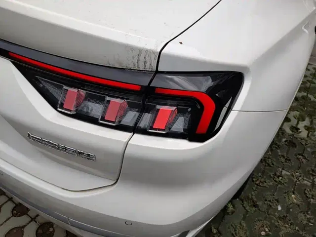 Ford Mondeo — Фото автомобиля 7