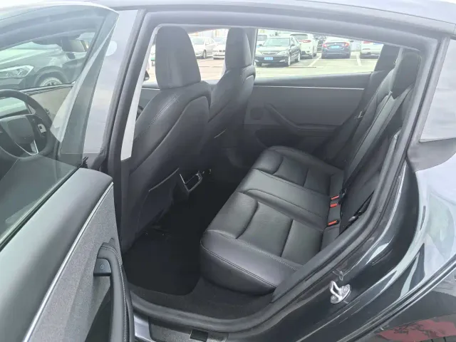 Tesla Model 3 — Фото автомобиля 7