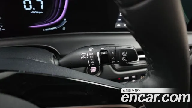 Kia Seltos — Фото автомобиля 27