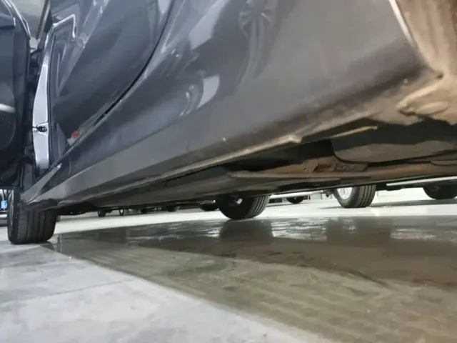 Changan Eado — Фото автомобиля 20