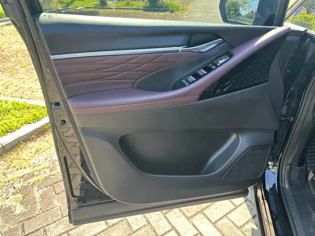 GAC Trumpchi M8 — Фото автомобиля 12