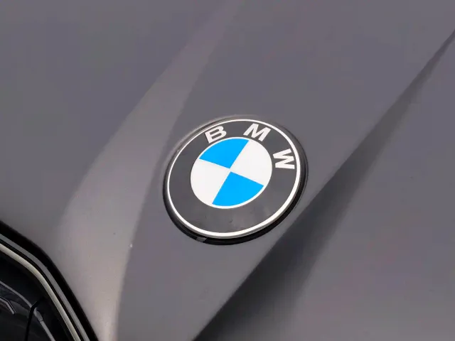 BMW X3 M50 — Фото автомобиля 21