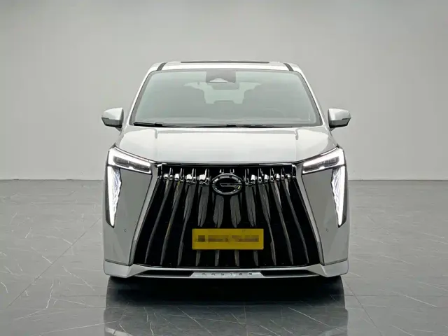 GAC Trumpchi M8 — Фото автомобиля 2