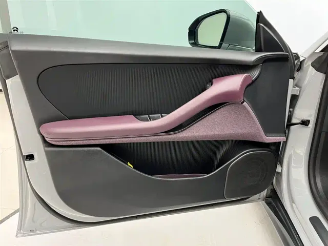 Nio ET5 Touring — Фото автомобиля 7