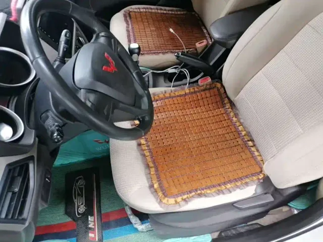 Wuling Hongguang — Фото автомобиля 11