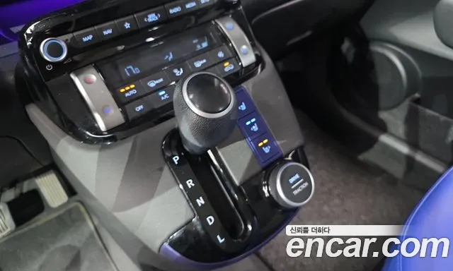 Hyundai Casper — Фото автомобиля 12