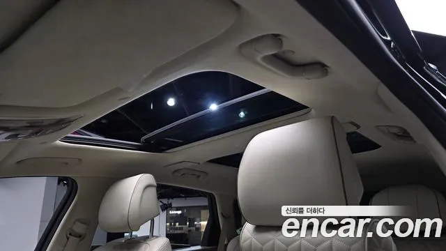 Genesis GV80 — Фото автомобиля 23