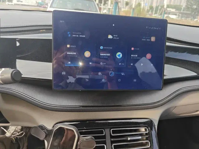 BYD Qin PLUS — Фото автомобиля 14