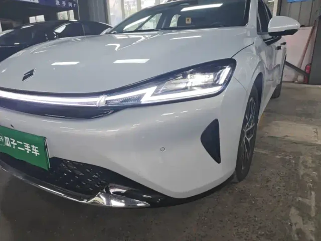 Baojun Xiangjing — Фото автомобиля 23