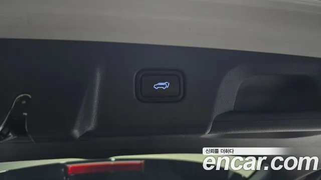 Hyundai Palisade — Фото автомобиля 26