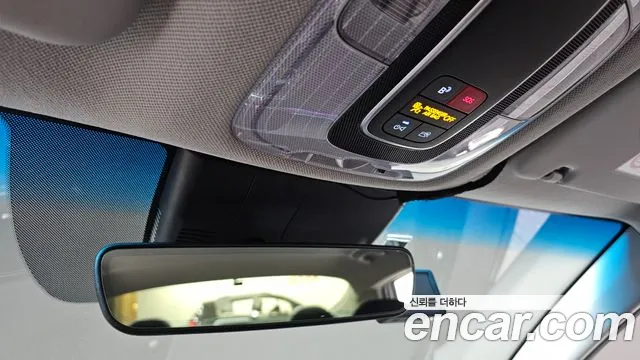 Hyundai Avante CN7 — Фото автомобиля 18