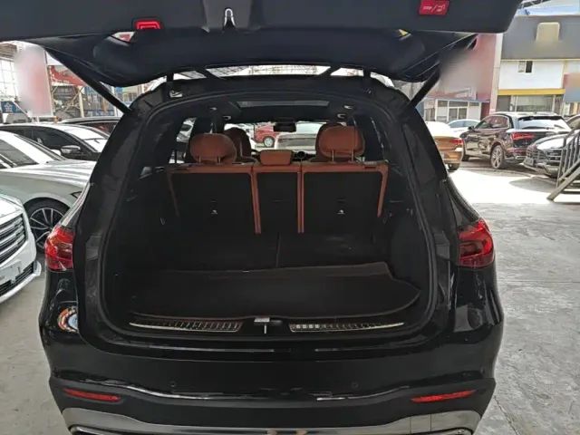 Mercedes-Benz GLC-Class — Фото автомобиля 18