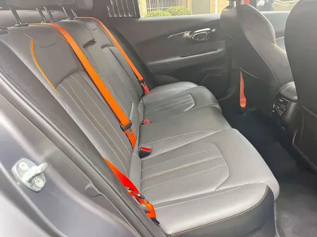 GAC Trumpchi Emkoo — Фото автомобиля 6