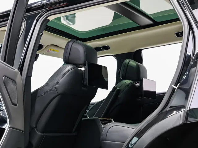Land Rover Range Rover — Фото автомобиля 13