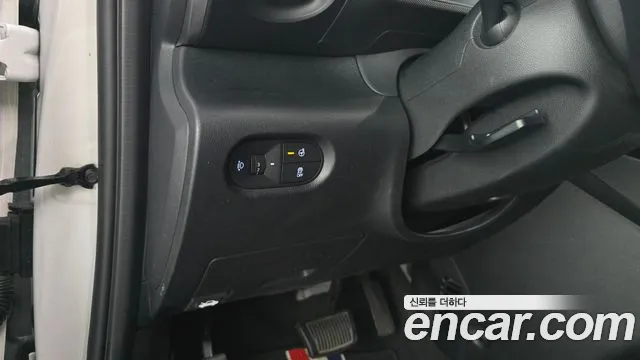 Hyundai Casper Casper Inspiration — Фото автомобиля 20