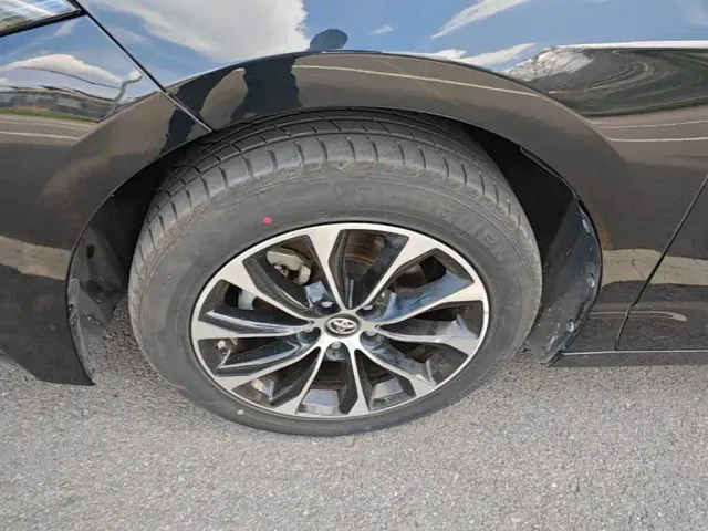 Toyota Avalon — Фото автомобиля 22