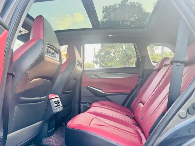 Changan CS75 Plus — Фото автомобиля 5