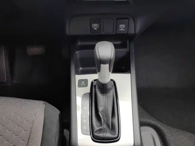 Honda Fit — Фото автомобиля 13
