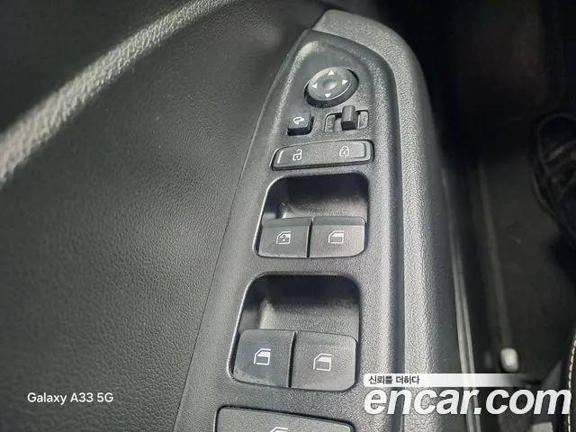 Hyundai Venue Venue 1.6 Modern Plus — Фото автомобиля 11