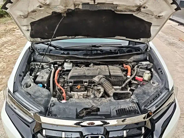 Honda Elysion — Фото автомобиля 19