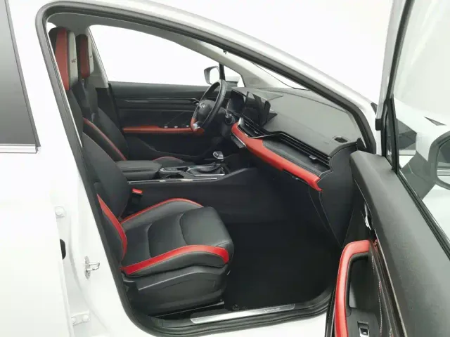 Geely Emgrand S — Фото автомобиля 23