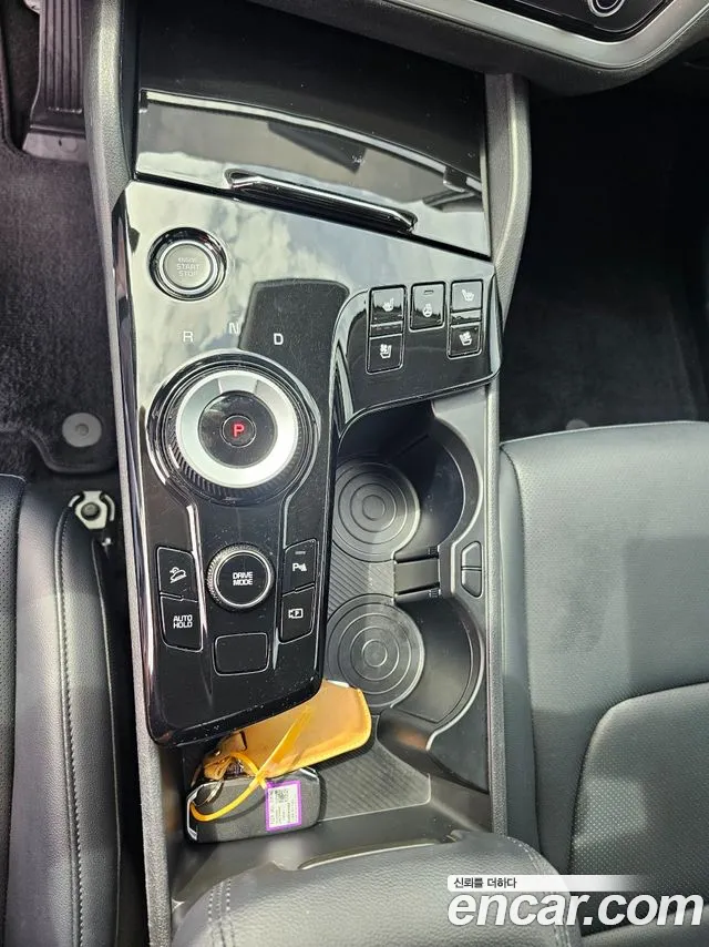 Kia Sportage — Фото автомобиля 14