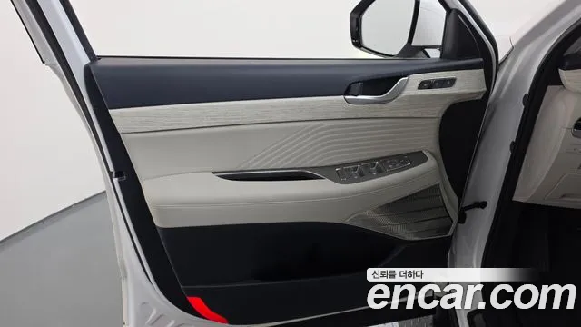 Hyundai Palisade The New Palisade Бензин 3.8 4WD — Фото автомобиля 17