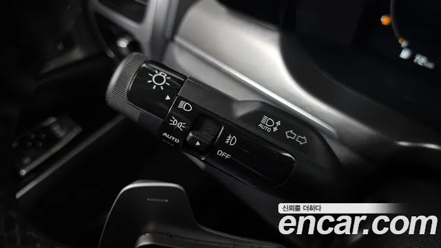 Kia Sorento Sorento 4-е поколение Бензин 2.5T 2WD — Фото автомобиля 26
