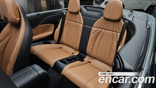 Mercedes-Benz CLE-Class — Фото автомобиля 8