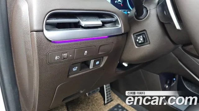 Hyundai Palisade The New — Фото автомобиля 26