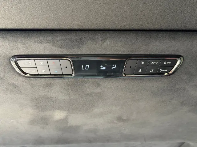 GAC Trumpchi M8 — Фото автомобиля 19