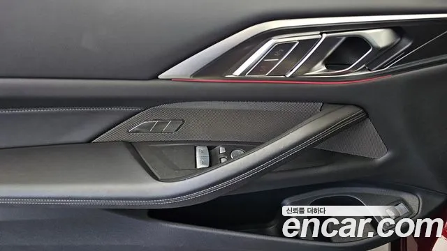 BMW M4 G82 — Фото автомобиля 28