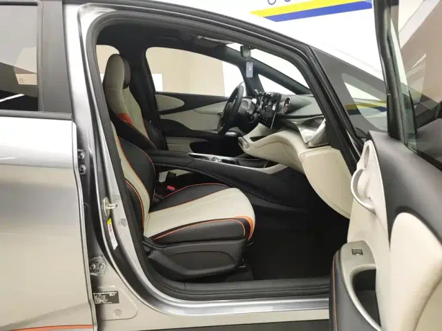 BYD Dolphin — Фото автомобиля 8