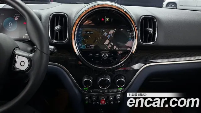 MINI Countryman — Фото автомобиля 16