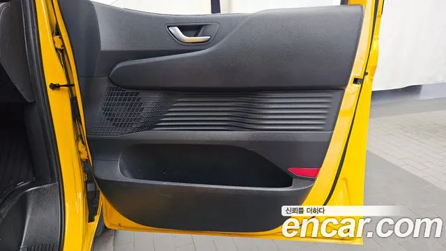 Hyundai Staria — Фото автомобиля 13