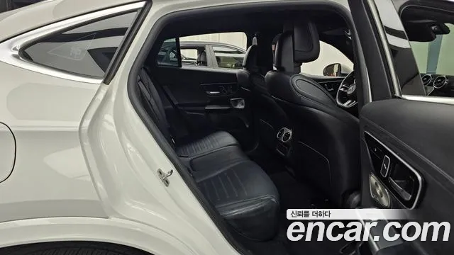 Mercedes-Benz GLC-Class X254 — Фото автомобиля 17
