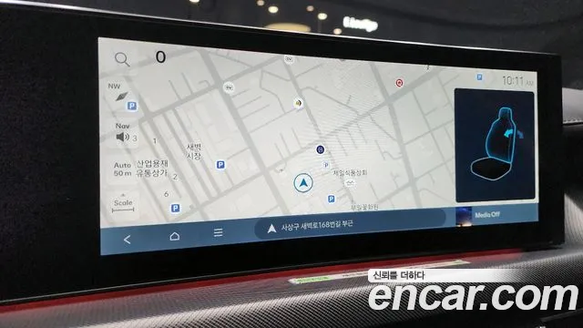 Hyundai Sonata Exclusive — Фото автомобиля 24