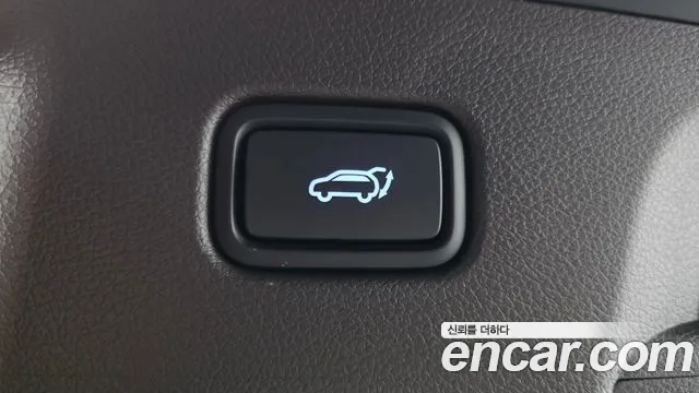 Hyundai Palisade The New Palisade Дизель 2.2 2WD — Фото автомобиля 20