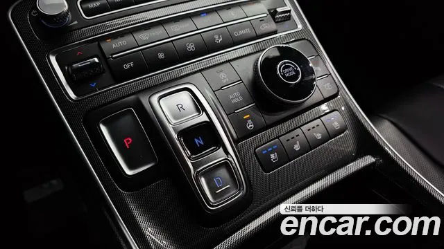 Hyundai Santa Fe New — Фото автомобиля 9